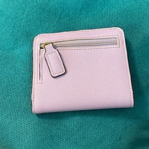 Small wallet